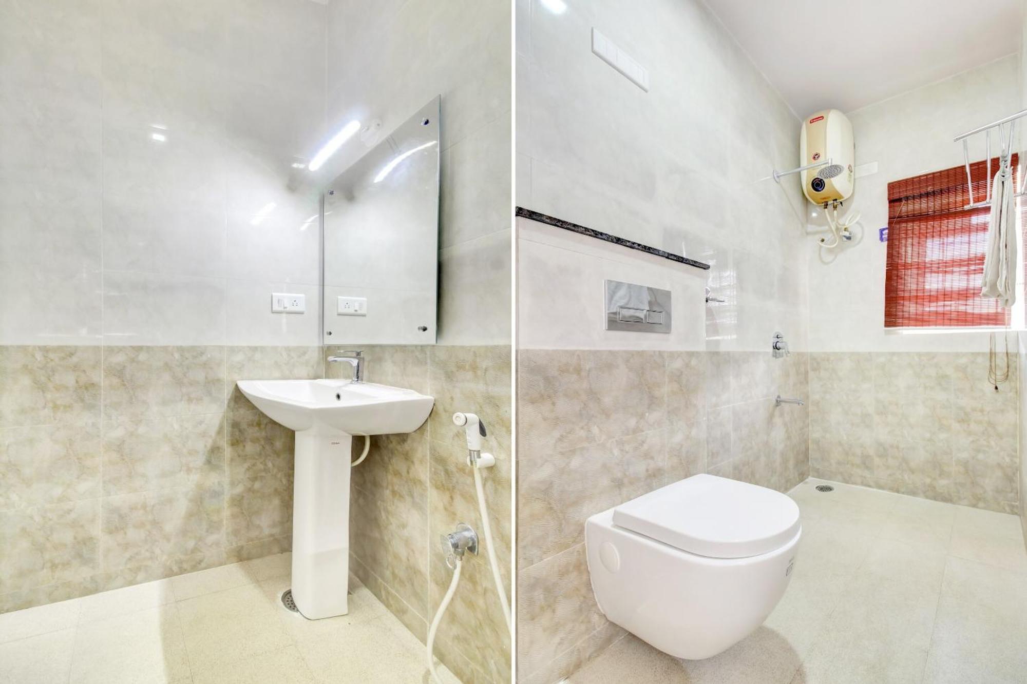 Hotel O Emara Boutique Hotel Nearby Koramangala Forum Mall Бангалор Экстерьер фото